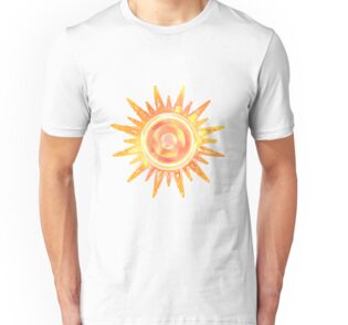 new york sunshine t shirt