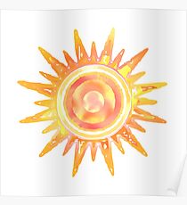 Sunshine Poster