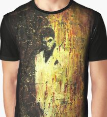 Scarface Graphic T-Shirt