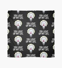 You Light Up My Life Scarf