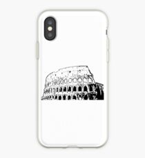 Colosseum iPhone Case