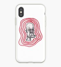 Vinilo o funda para iPhone Sr. Brown