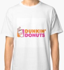 Dunkin Donuts: T-Shirts | Redbubble