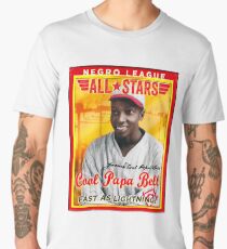 Cool Papa Bell Men's Premium T-Shirt