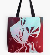 Unlikely Gardener - Series 2 Tote Bag