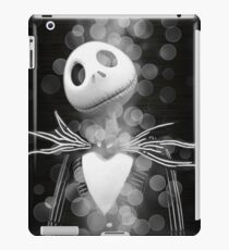The Nightmare Before Christmas iPad Case/Skin