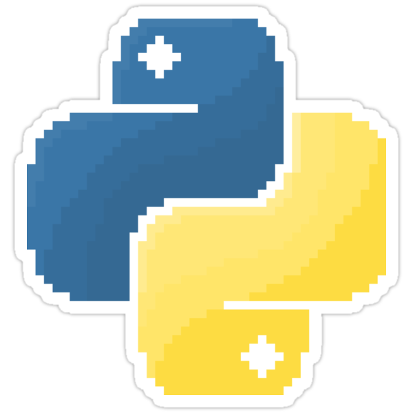 Пиксель питон. Пиксельный Python. RDP иконка. Питон Стикеры телеграмм. Python logo Pixel.