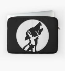 Moony,Wormtail,padfoot,&prongs Laptop Sleeve