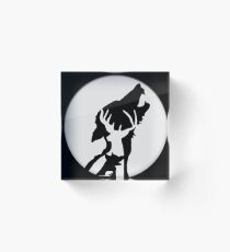 Moony,Wormtail,padfoot,&prongs Acrylic Block