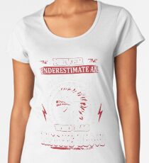 Native american Women's Premium T-Shirt