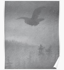 Theodor Kittelsen Pesta Kommer 1894 95 Pesta's Coming Poster