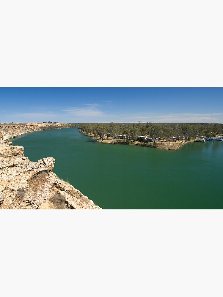 The Mighty Murray. by Mick36