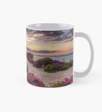 Headon Hill Sunset Classic Mug