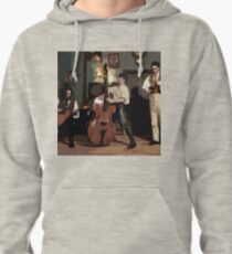 What We Do in the Shadows Pullover Hoodie