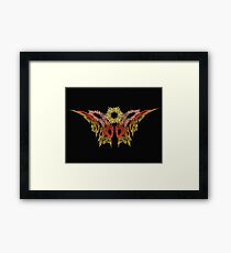 Butterfly Framed Print