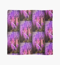 Flower Fence Scarf