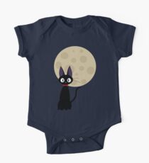 Jiji the Cat One Piece - Short Sleeve