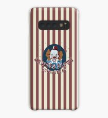 The Anxious Clown Case/Skin for Samsung Galaxy