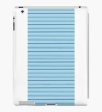 Untitled iPad Case/Skin