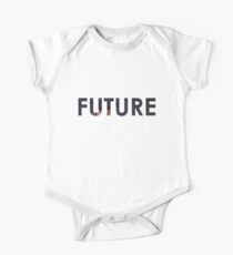 Future the Rapper One Piece - Short Sleeve