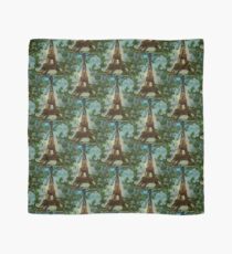 Eiffel Tower Scarf