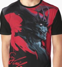 Devilman Graphic T-Shirt