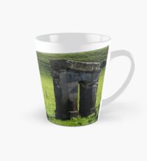 Doorways to the Past Tall Mug