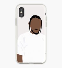 Kung Fu Kenny iPhone Case