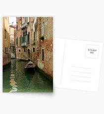 Venezia Postcards