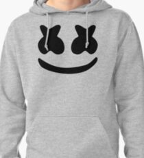 marshmello Pullover Hoodie