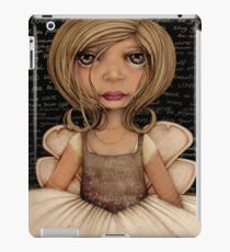 Music Box Dancer iPad Case/Skin