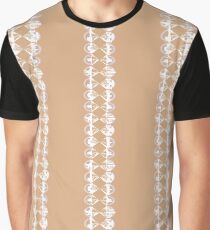 Cafe - Dreaming Princess Graphic T-Shirt