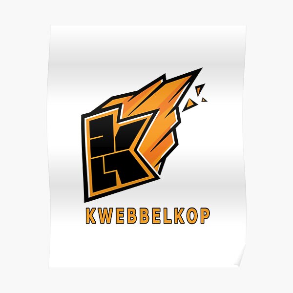 Kwebbelkop Posters Redbubble - roblox parkour ultimate bag location youtube