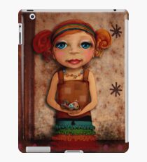 Arwen iPad Case/Skin