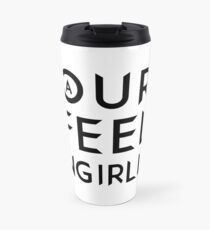 A Court of Feels and Fangirling - ACOWAR - ACOMAF Travel Mug