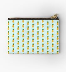 Pineapple Zipper Pouch