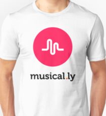 musiclay Unisex T-Shirt