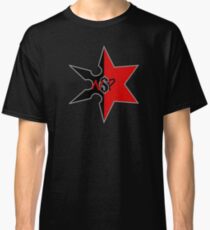 nsp Classic T-Shirt