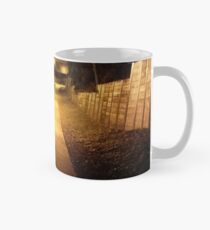 Unnatural Lighting Mug