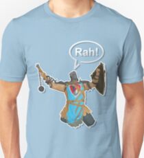 For Honor Conqueror Unisex T-Shirt