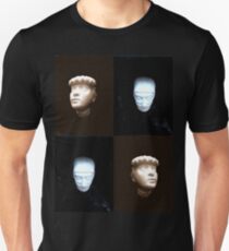 Silence Speaks Unisex T-Shirt