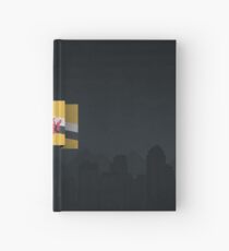 Brunei Hardcover Journal