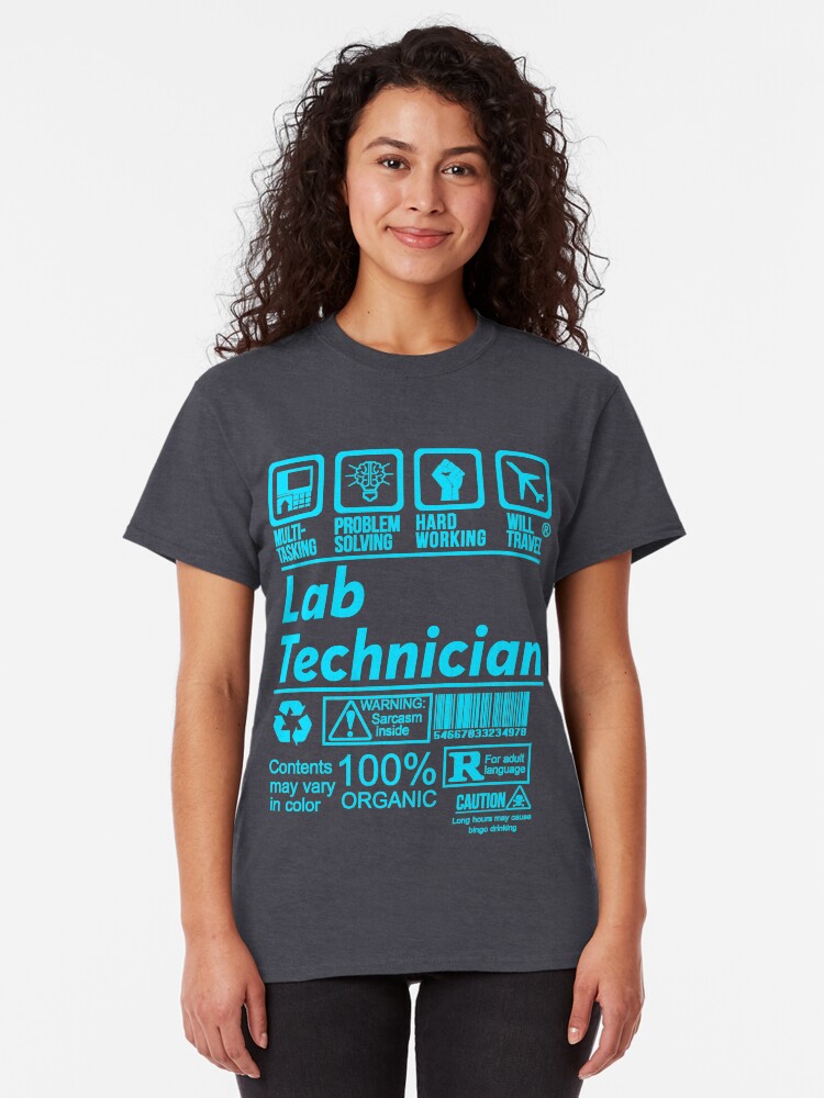 technician t shirt design