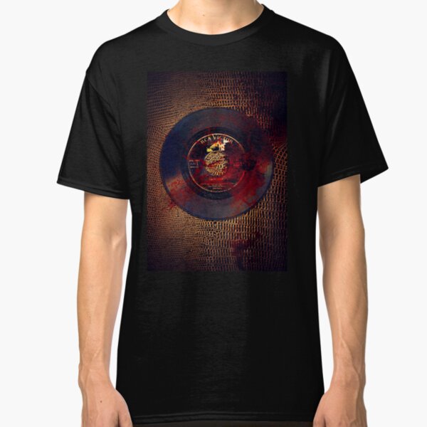 Lula! (Inspired by David Lynch's Wild at Heart) Classic T-Shirt