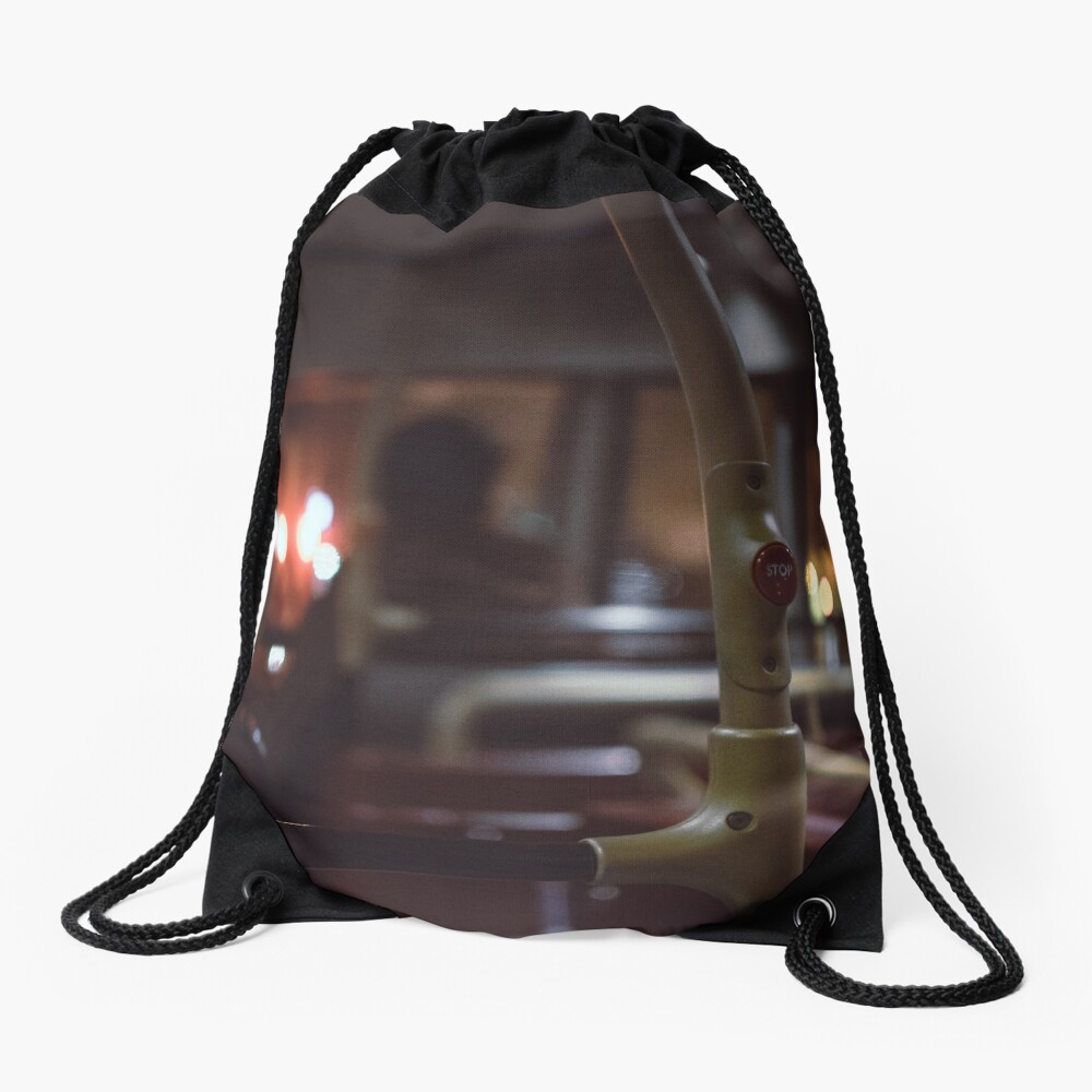 17 / I / 05 Mochila saco