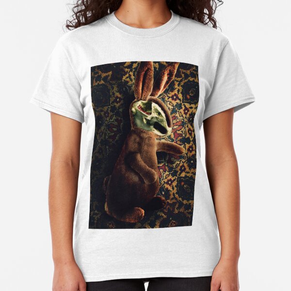 AxXoN.N (Inspired by David Lynch's "Inland Empire" Classic T-Shirt