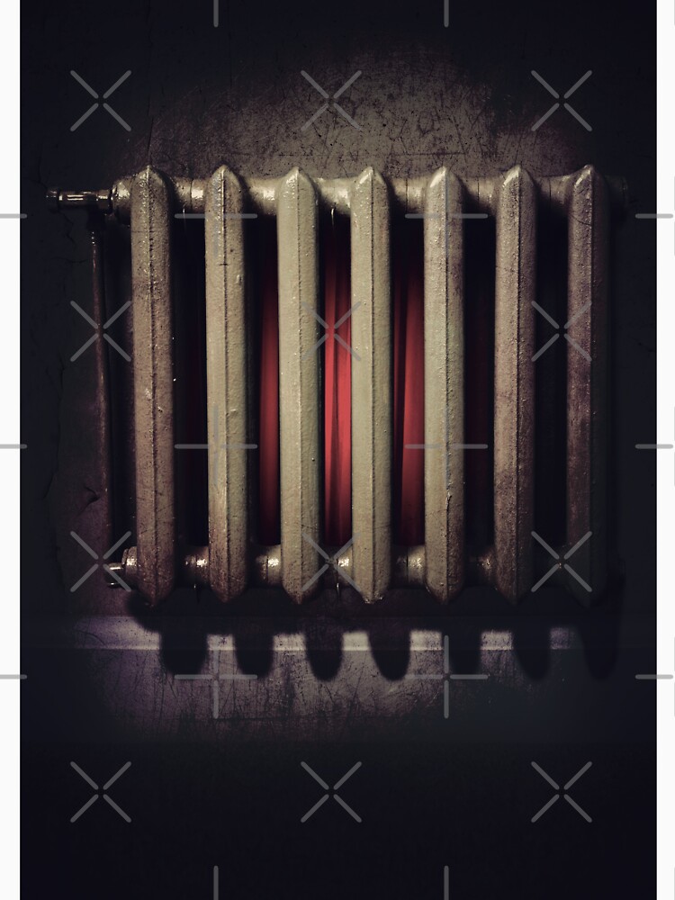 Everything Is Fine (Inspired by David Lynch's "Eraserhead") by jeremysaunders