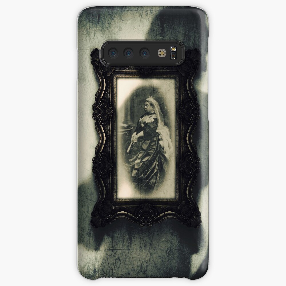 Merrick (Inspired by David Lnych's "The Elephant Man" Case & Skin for Samsung Galaxy