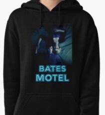 BATES MOTEL Pullover Hoodie