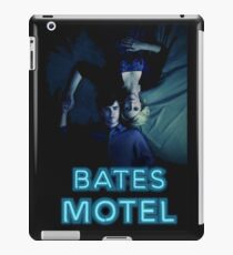 BATES MOTEL iPad Case/Skin